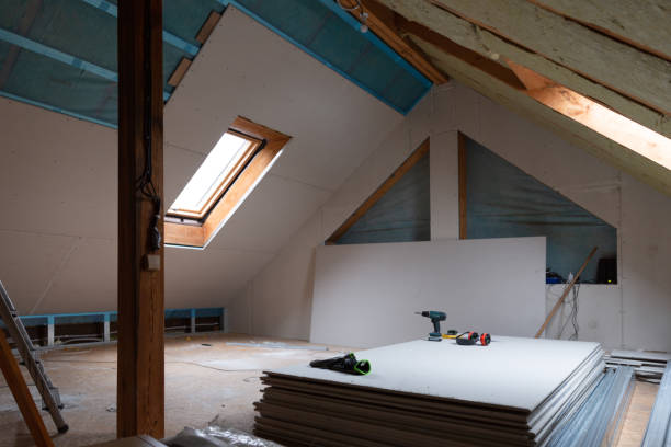 Best Insulation for Specific Applications in Walnut, CA
