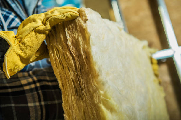 Best Blown-in Insulation in Walnut, CA