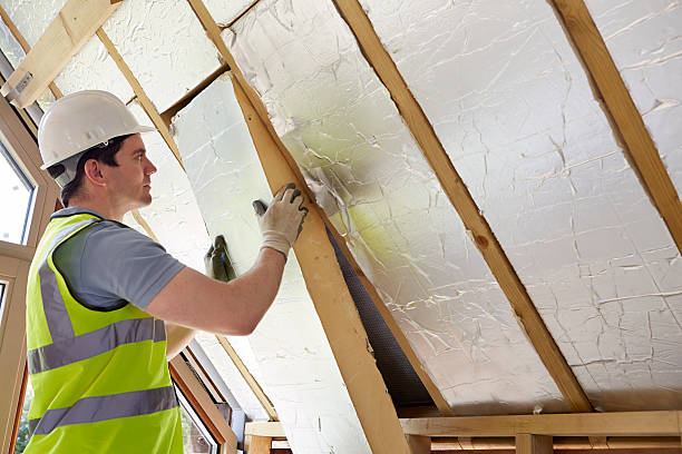 Best Spray Foam Insulation in Walnut, CA